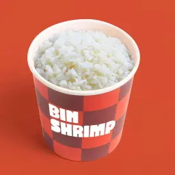 White Rice